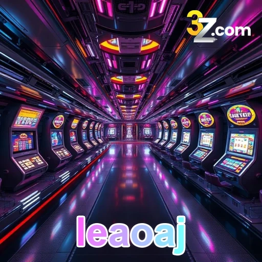 leaoaj Jogos de caça-níqueis