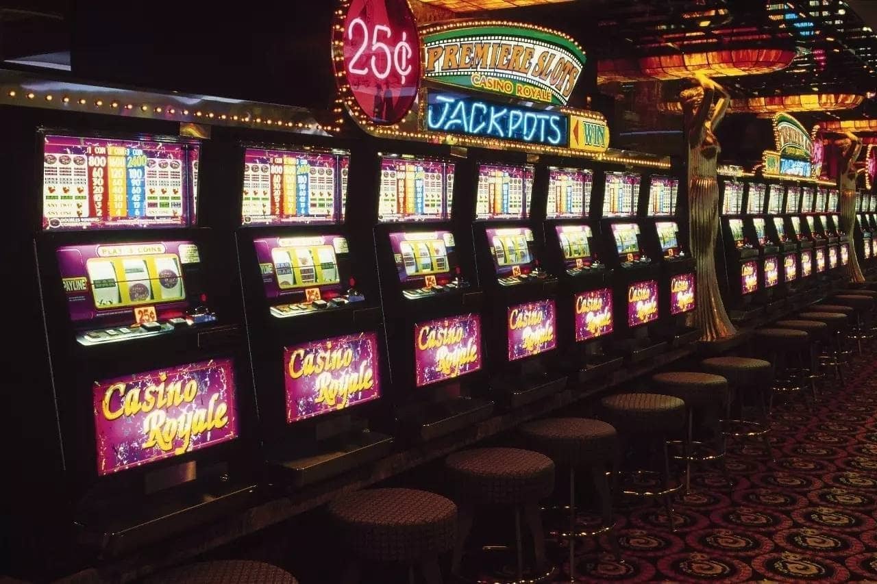 leaoaj - Slot Baixar Oficial