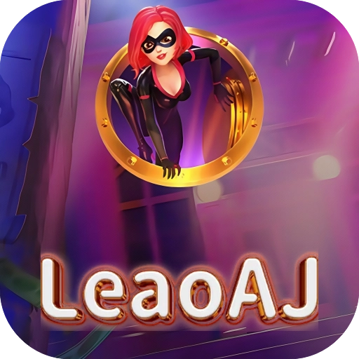 leaoaj logo